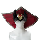 Overwatch Warlorck Ashe OW Ashe Uniform Cosplay Costume