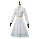 Juno Cherryton High School Uniform Beastars Haru Outfit Cosplay Costume