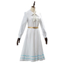Juno Cherryton High School Uniform Beastars Haru Outfit Cosplay Costume