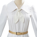 Juno Cherryton High School Uniform Beastars Haru Outfit Cosplay Costume