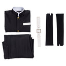 Tokitou Muichirou Outfit Cosplay Costume