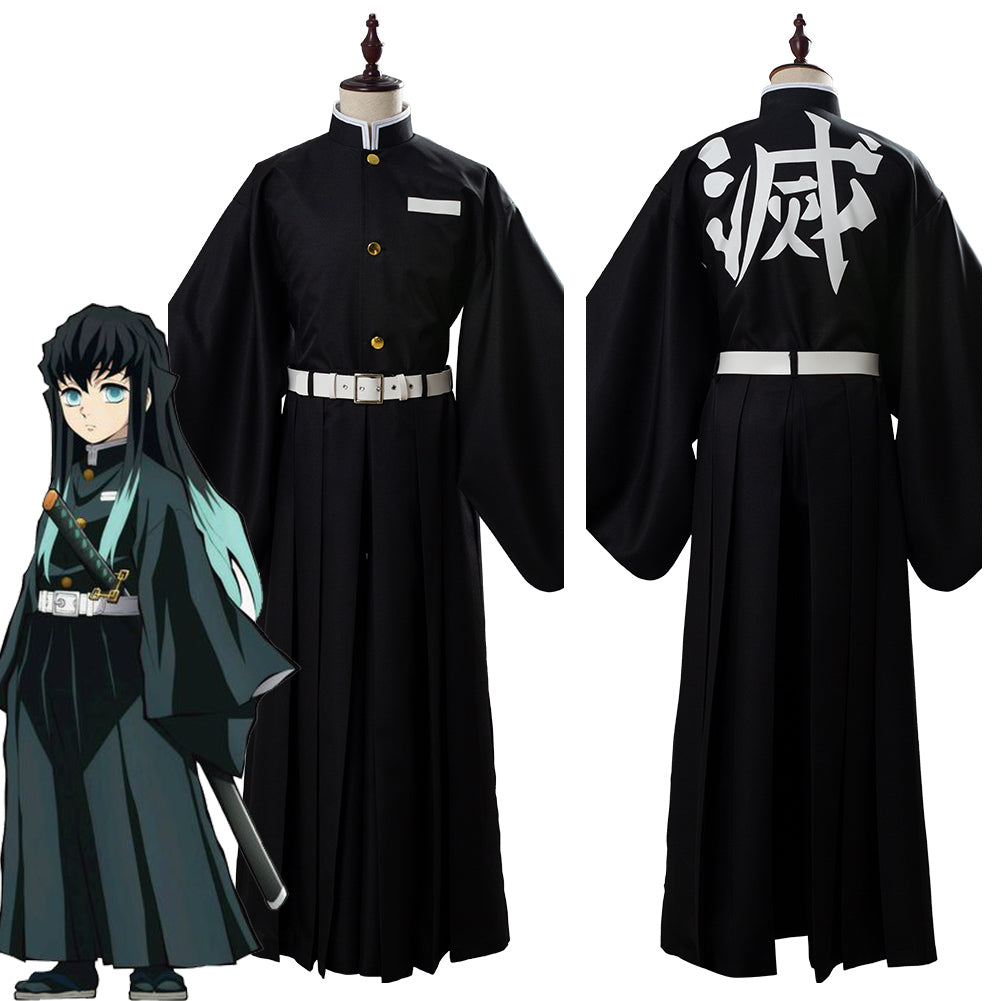 Tokitou muichiro costume de cosplay size s