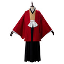 Tsugikuni Yoriichi Uniform Cosplay Costume
