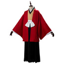 Tsugikuni Yoriichi Uniform Cosplay Costume