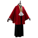 Tsugikuni Yoriichi Uniform Cosplay Costume