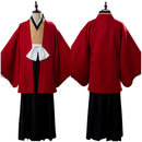 Tsugikuni Yoriichi Uniform Cosplay Costume