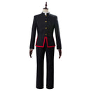 Hanako-kun Outfit Cosplay Costume
