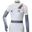 Hazbin Hotel VAGGIE Outfit Halloween Carnival Suit Cosplay Costume