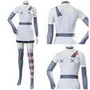 Hazbin Hotel VAGGIE Outfit Halloween Carnival Suit Cosplay Costume
