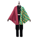 Tomioka Giyuu Uniform Version Cosplay Costume