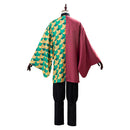 Tomioka Giyuu Uniform Version Cosplay Costume