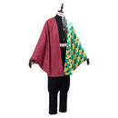 Tomioka Giyuu Uniform Version Cosplay Costume