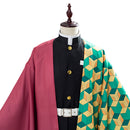 Tomioka Giyuu Uniform Version Cosplay Costume