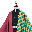 Tomioka Giyuu Uniform Version Cosplay Costume