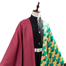 Tomioka Giyuu Uniform Version Cosplay Costume