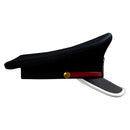 Hanako-kun Hat Cap Cosplay Props