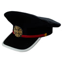 Hanako-kun Hat Cap Cosplay Props