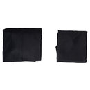 Black School Uniform Outfits Halloween Carnival Suit Cosplay Costume
