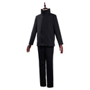 Satoru School Uniform Outfits Cosplay Costume
