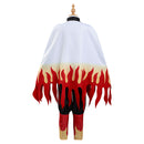 Rengoku Kyoujurou Cosplay Costume for Kids Children