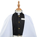 Rengoku Kyoujurou Cosplay Costume for Kids Children