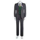 2021 Loki President Loki Suit Halloween Outifit Cosplay Costume
