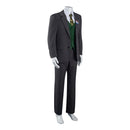 2021 Loki President Loki Suit Halloween Outifit Cosplay Costume