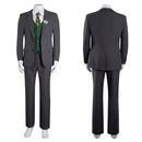 2021 Loki President Loki Suit Halloween Outifit Cosplay Costume