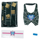 Jolyne Outfits Halloween Carnival Suit Cosplay Costume