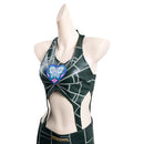 Jolyne Outfits Halloween Carnival Suit Cosplay Costume