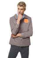 Loki Time Variance Authority Coat Halloween Carnival Suit Cosplay Costume