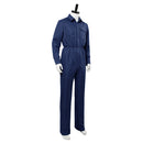 Halloween - Michael Myers Cosplay Costume Outfits Halloween Carnival Suit