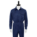 Halloween - Michael Myers Cosplay Costume Outfits Halloween Carnival Suit