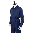 Halloween - Michael Myers Cosplay Costume Outfits Halloween Carnival Suit