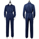 Halloween - Michael Myers Cosplay Costume Outfits Halloween Carnival Suit