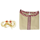 House of the Dragon 2022 Princess Rhaenyra Targaryen (Young) Cosplay Costume Dress Outfits Halloween Carnival Suit