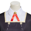 Anya Forger Cosplay Costume Outfits Halloween Carnival Suit