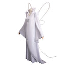 BLEACH - Kuchiki Rukia BLEACH - Kuchiki Rukia Japanese Kimono Outfits Halloween Carnival Suit