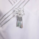 BLEACH - Kuchiki Rukia BLEACH - Kuchiki Rukia Japanese Kimono Outfits Halloween Carnival Suit