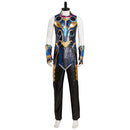 Tr Adlut Men Cosplay Costume Outfits Halloween Carnival Suit