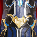 Tr Adlut Men Cosplay Costume Outfits Halloween Carnival Suit