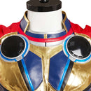 Tr Adlut Men Cosplay Costume Outfits Halloween Carnival Suit