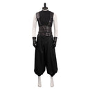 Crisis Core - Final Fantasy VII Reunion- Zack  Cosplay Costume Outfits Halloween Carnival Suit
