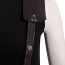 Crisis Core - Final Fantasy VII Reunion- Zack  Cosplay Costume Outfits Halloween Carnival Suit