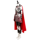 Jane Foster Cosplay Costume Outfits Halloween Carnival Suit