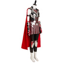Jane Foster Cosplay Costume Outfits Halloween Carnival Suit