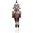 Jane Foster Cosplay Costume Outfits Halloween Carnival Suit