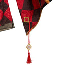 Vtuber Shinoshima Raise Cosplay Costume Hat Accessories Full Set Outfits