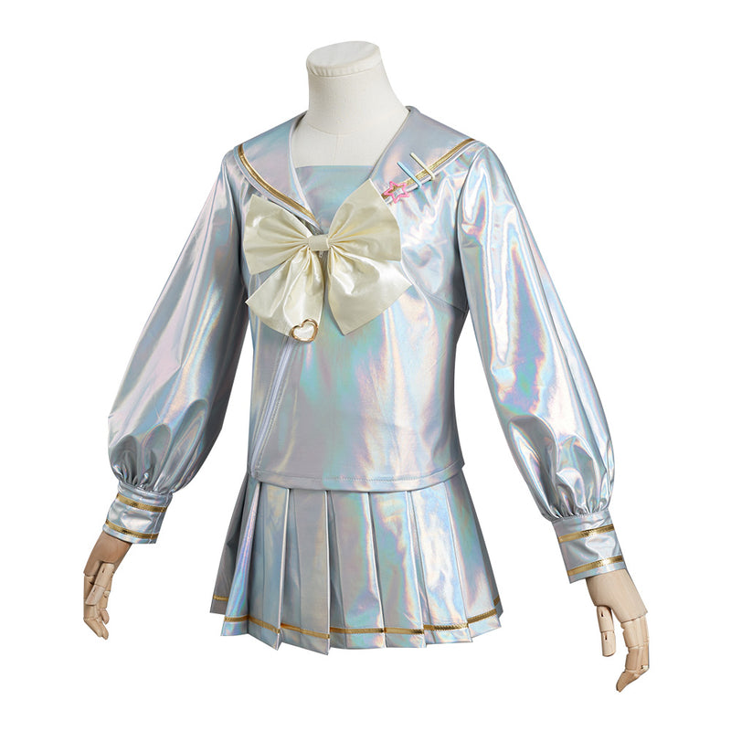 NEEDY GIRL OVERDOSE - KAngel Outfits Halloween Carnival Suit Cosplay Costume