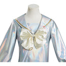 NEEDY GIRL OVERDOSE - KAngel Outfits Halloween Carnival Suit Cosplay Costume